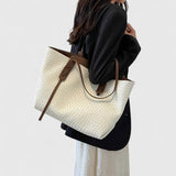 Amandine | Elegante Tote-Tasche