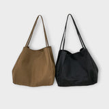 Jeanne | Hochwertige Baumwolltasche
