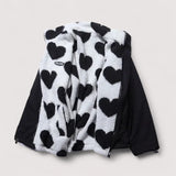 Caitlyn™ | Wende-Herzenjacke