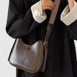 Mariselyah | Elegante Schultertasche