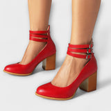 Madeleine Elegante High Heels