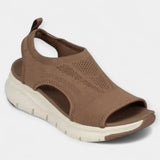 Orthopädische Sandalen für sportliche Nutzung