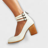 Madeleine Elegante High Heels