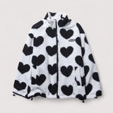 Caitlyn™ | Wende-Herzenjacke