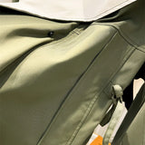 Alvienne – Elegante Jacke mit Wetter- und Windschutz