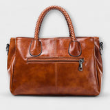 Olivia | Elegante Reisetasche
