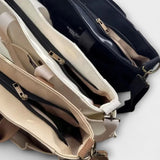 Ursule | Minimalistische Stofftasche