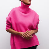 Katrielle – Eleganter Pullover für Frauen