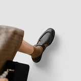Željana | Orthopädische Schuhe mit quadrater Spitze