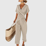 Colleen | Elegantes Zweiteiler-Set