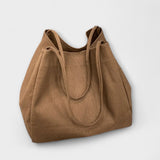 Jeanne | Hochwertige Baumwolltasche