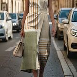 Schickes und Elegantes Kleid