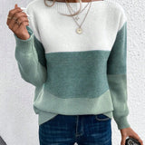 Jade™ - Ombre Strickpullover