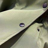 Alvienne – Elegante Jacke mit Wetter- und Windschutz