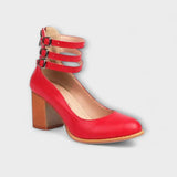 Madeleine Elegante High Heels