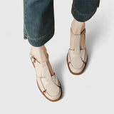 Tajana | Elegante Mary Jane Sandalen
