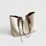 Amandine | Elegante Tote-Tasche