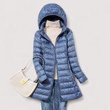 Gerda™ - Ultraleichte Jacke