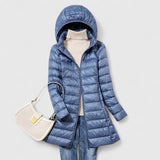 Zhaylianne Elegante Jacke