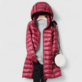 Zhaylianne Elegante Jacke