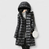 Zhaylianne Elegante Jacke