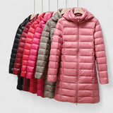 Zhaylianne Elegante Jacke