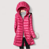Gerda™ - Ultraleichte Jacke