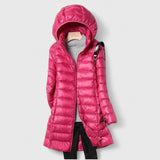 Zhaylianne Elegante Jacke