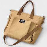 Ursule | Minimalistische Stofftasche