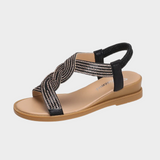 Mouzen Sandalen – orthopädisch