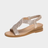 Mouzen Sandalen – orthopädisch
