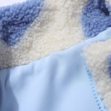 Caitlyn™ | Wende-Herzenjacke
