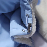 Caitlyn™ | Wende-Herzenjacke