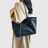 Amandine | Elegante Tote-Tasche