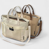 Ursule | Minimalistische Stofftasche