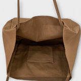 Jeanne | Hochwertige Baumwolltasche