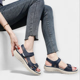 Orthopädische Flexso Sandalen für Komfort und Unterstützung