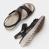 Orthopädische Flexso Sandalen für Komfort und Unterstützung