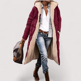 Aravena™ | Warme Jacke