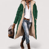 Aravena™ | Warme Jacke