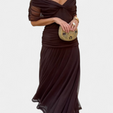 Lisa™ - Elegantes Maxikleid