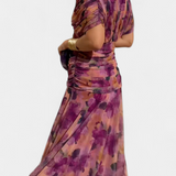 Lisa™ - Elegantes Maxikleid