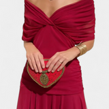 Lisa™ - Elegantes Maxikleid