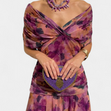Lisa™ - Elegantes Maxikleid