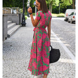 Linda | Bequemes Kleid