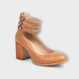 Madeleine Elegante High Heels