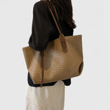 Amandine | Elegante Tote-Tasche
