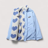Caitlyn™ | Wende-Herzenjacke
