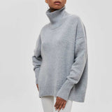 Katrielle – Eleganter Pullover für Frauen