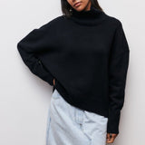 Katrielle – Eleganter Pullover für Frauen